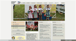 Desktop Screenshot of fci-altoadige.it